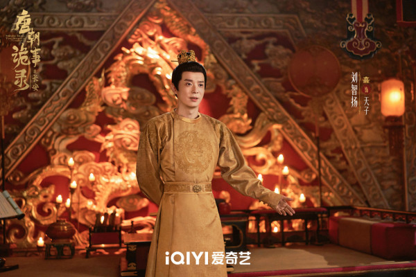 唐朝詭事錄之長安線上看|第三季原班人馬回歸劇情4大看點+導演換人惹爭議!追劇日曆/演員陣容