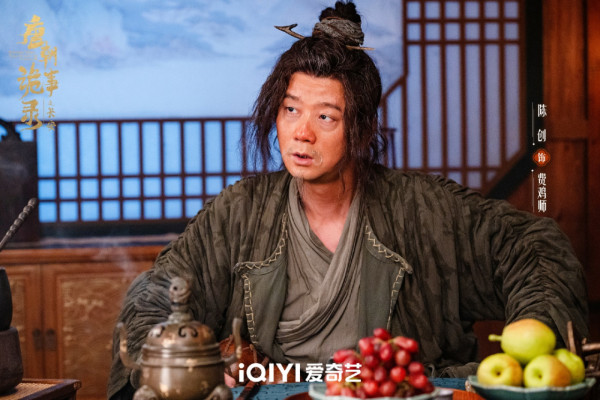 唐朝詭事錄之長安線上看|第三季原班人馬回歸劇情4大看點+導演換人惹爭議!追劇日曆/演員陣容