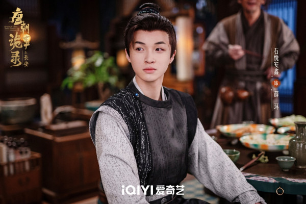 唐朝詭事錄之長安線上看|第三季原班人馬回歸劇情4大看點+導演換人惹爭議!追劇日曆/演員陣容