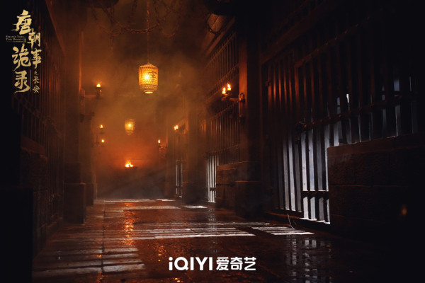 唐朝詭事錄之長安線上看|第三季原班人馬回歸劇情4大看點+導演換人惹爭議!追劇日曆/演員陣容