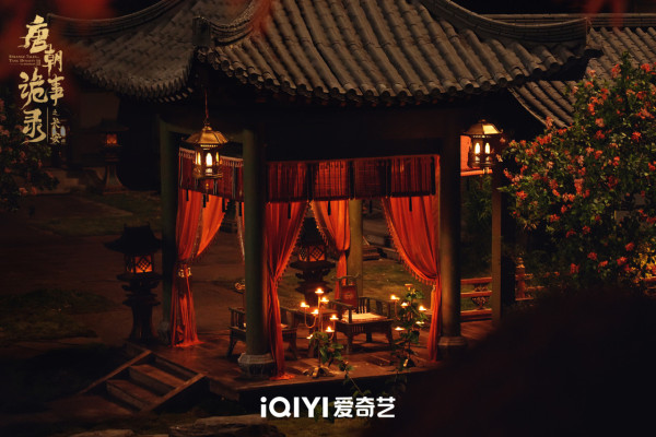 唐朝詭事錄之長安線上看|第三季原班人馬回歸劇情4大看點+導演換人惹爭議!追劇日曆/演員陣容