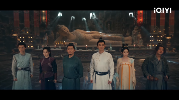 唐朝詭事錄之長安線上看|第三季原班人馬回歸劇情4大看點+導演換人惹爭議!追劇日曆/演員陣容