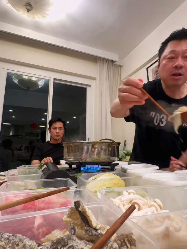 陳凱琳超邪惡谷胸晒3吋事業線效果驚人 人妻身材二度發育升級神乎其技