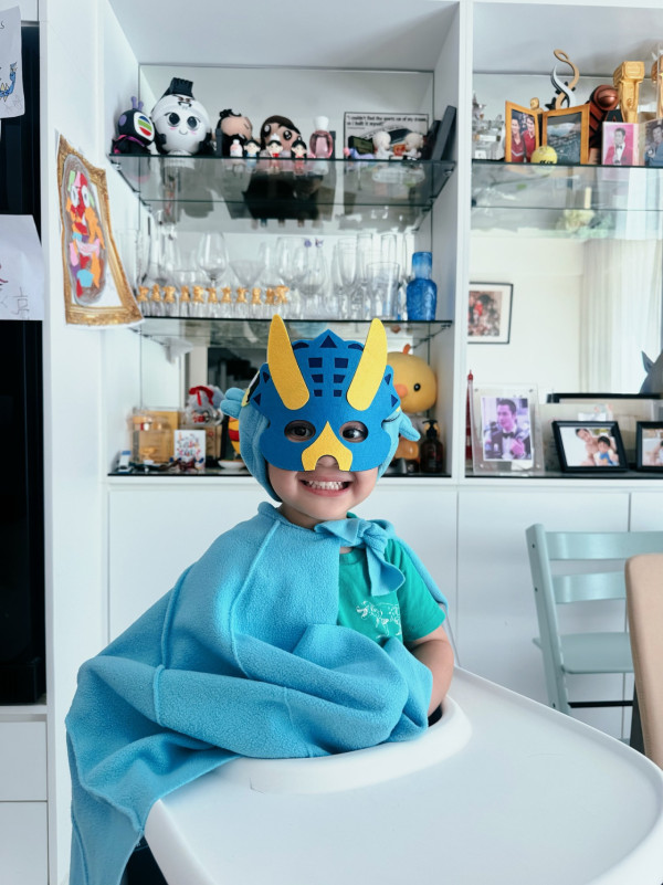 陳凱琳超邪惡谷胸晒3吋事業線效果驚人 人妻身材二度發育升級神乎其技