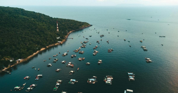 Trip.com公布2025年最新旅遊趨勢 港人富國島瀏覽量激增400%！ 