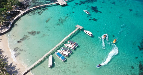 Trip.com公布2025年最新旅遊趨勢 港人富國島瀏覽量激增400%！ 