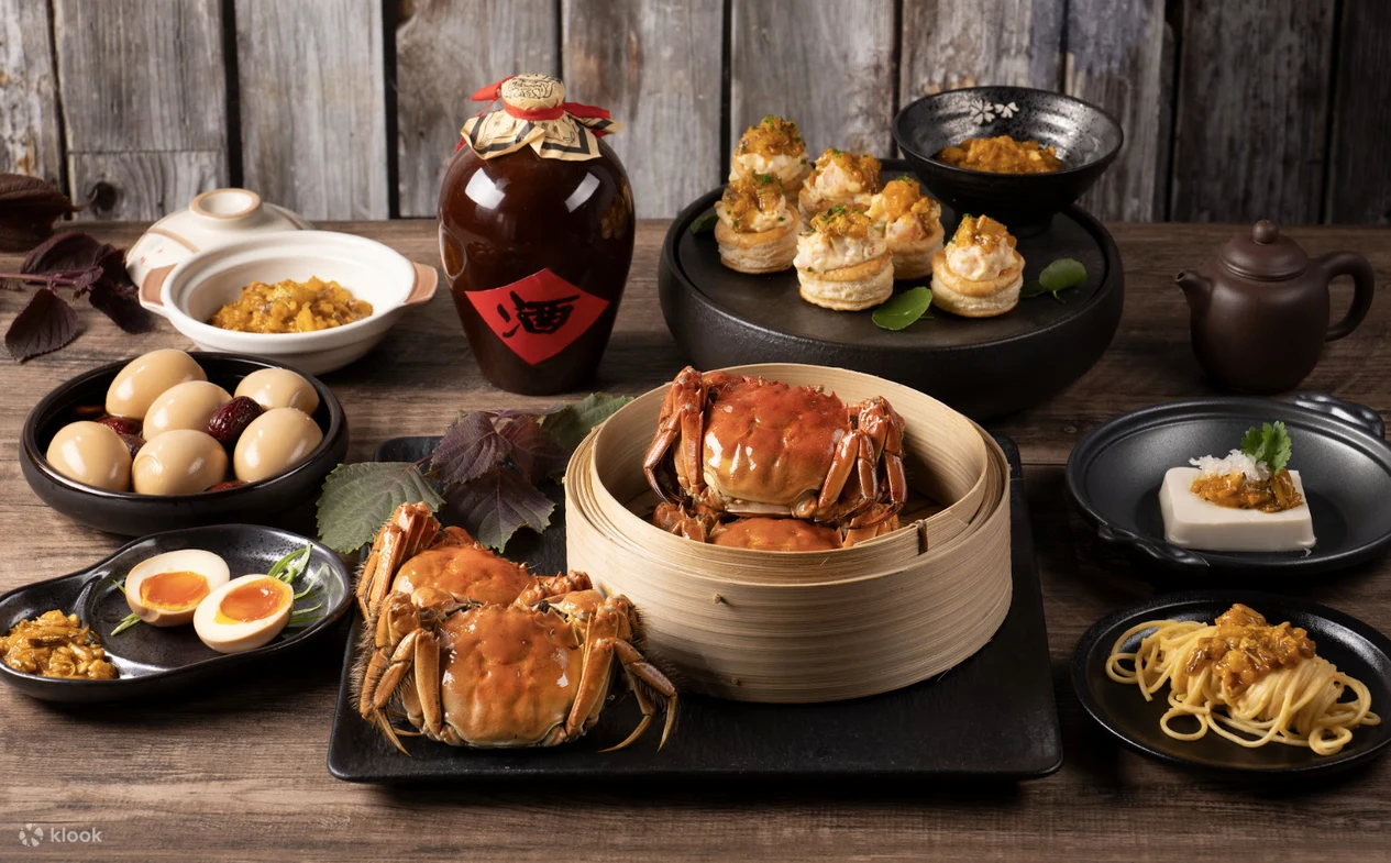 11月酒店自助餐優惠|10間熱搜酒店buffet抵食折扣附購買連結 買一送一/任食生蠔蟹腳