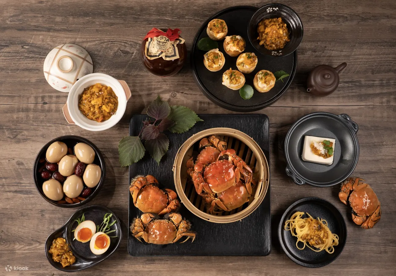 11月酒店自助餐優惠|10間熱搜酒店buffet抵食折扣附購買連結 買一送一/任食生蠔蟹腳