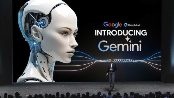 【世紀聯手】彭博爆料蘋果 2026 AI 戰略 新版 Siri 重生關鍵全靠 Google Gemini 撐腰