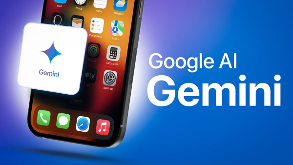 【世紀聯手】彭博爆料蘋果 2026 AI 戰略 新版 Siri 重生關鍵全靠 Google Gemini 撐腰