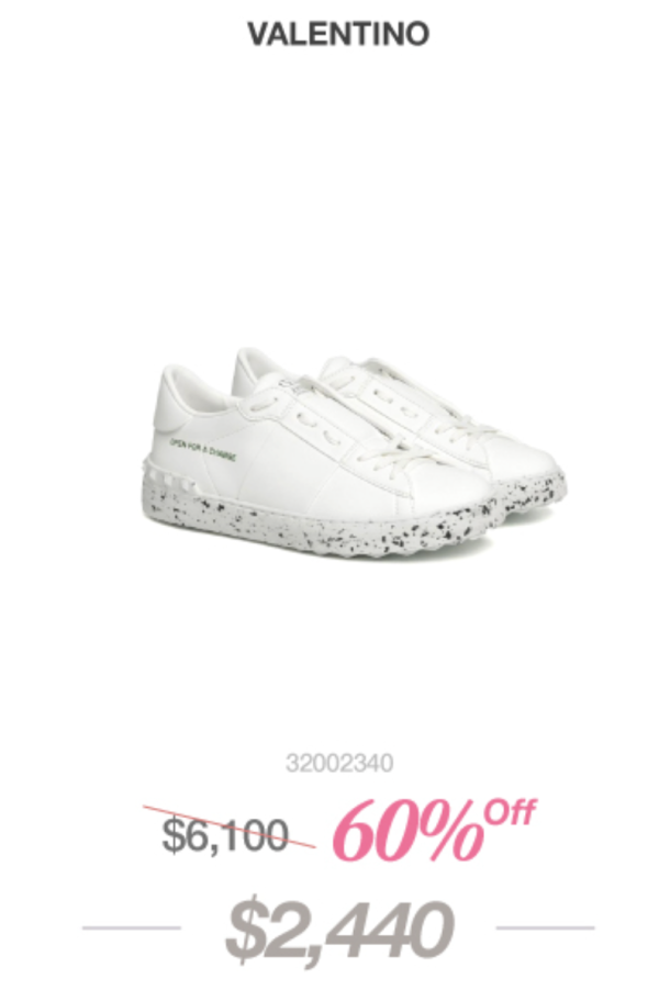 TWIST名牌手袋銀包低至1折!超抵價入手Burberry/Chloé/GUCCI!$370買到VEJA小白鞋