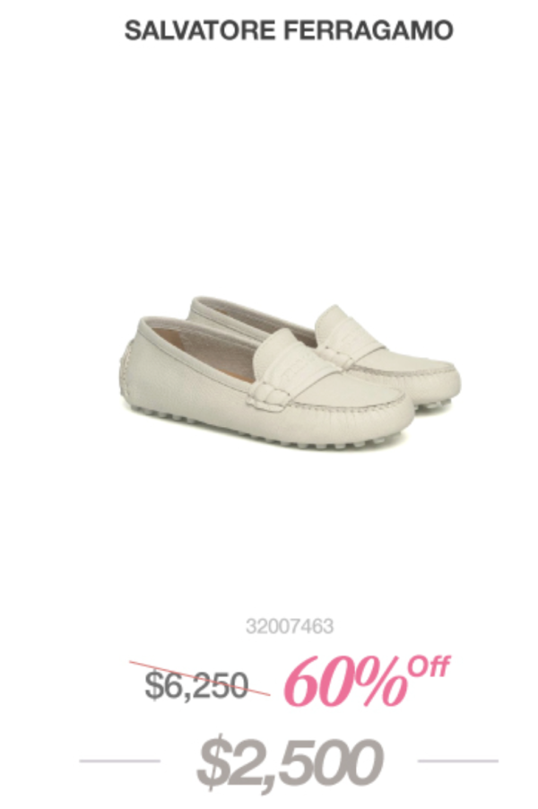 TWIST名牌手袋銀包低至1折！超抵價入手Burberry/Chloé/GUCCI！$370買到VEJA小白鞋