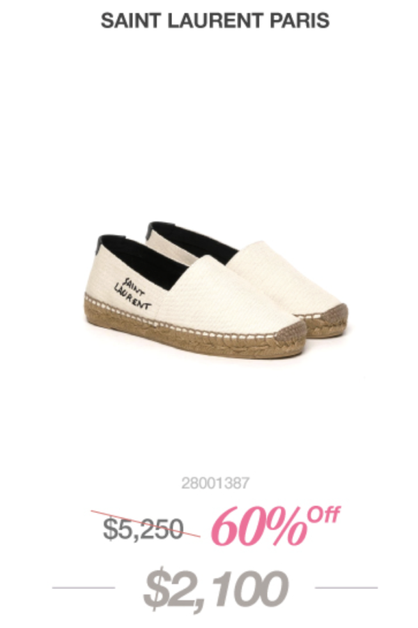 TWIST名牌手袋銀包低至1折！超抵價入手Burberry/Chloé/GUCCI！$370買到VEJA小白鞋