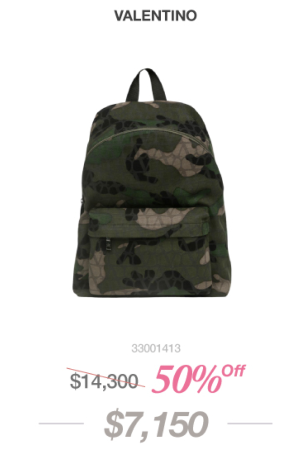 TWIST名牌手袋銀包低至1折！超抵價入手Burberry/Chloé/GUCCI！$370買到VEJA小白鞋