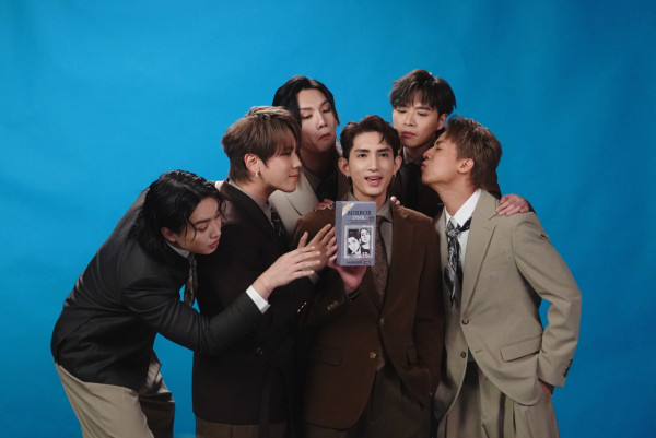 MIRROR新團歌《DNA is U》MV神還原經典廣告 復刻集體回憶！12子分享DNA關鍵詞