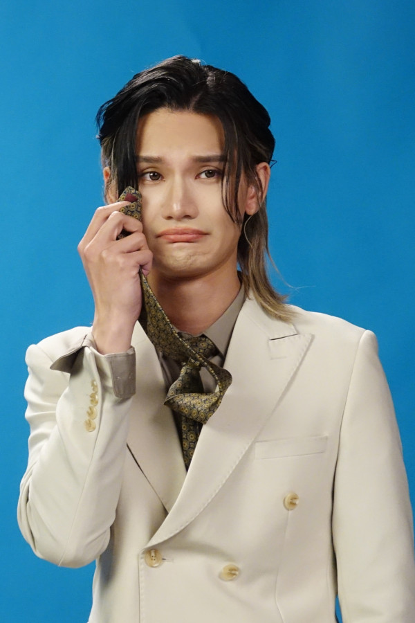 MIRROR新團歌《DNA is U》MV神還原經典廣告 復刻集體回憶！12子分享DNA關鍵詞