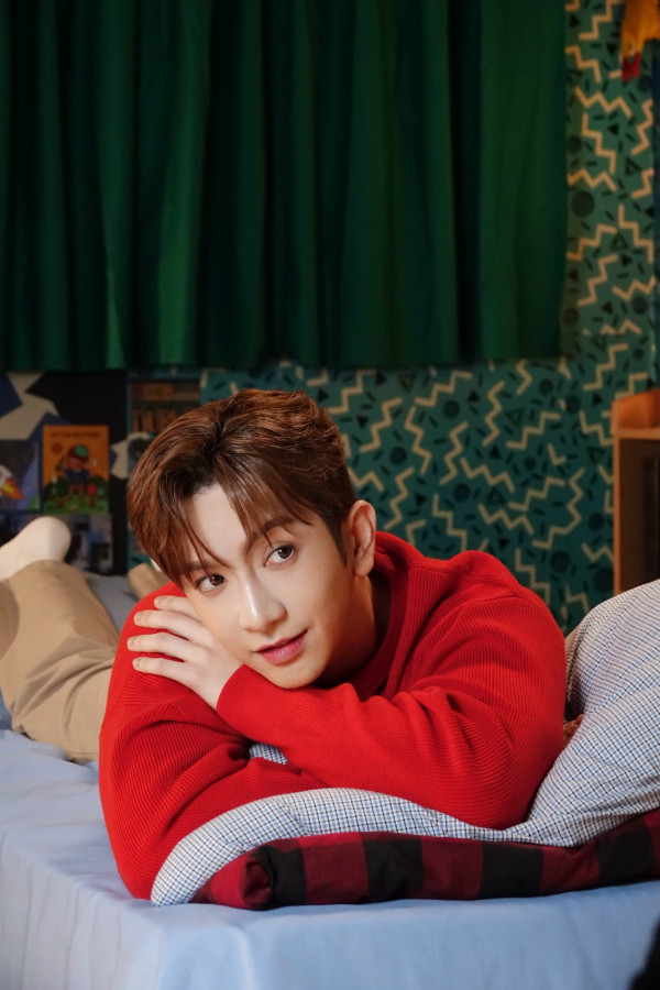 MIRROR新團歌《DNA is U》MV神還原經典廣告 復刻集體回憶！12子分享DNA關鍵詞