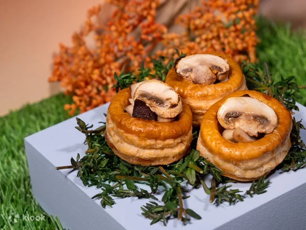 11月酒店自助餐優惠|10間熱搜酒店buffet抵食折扣附購買連結 買一送一/任食生蠔蟹腳