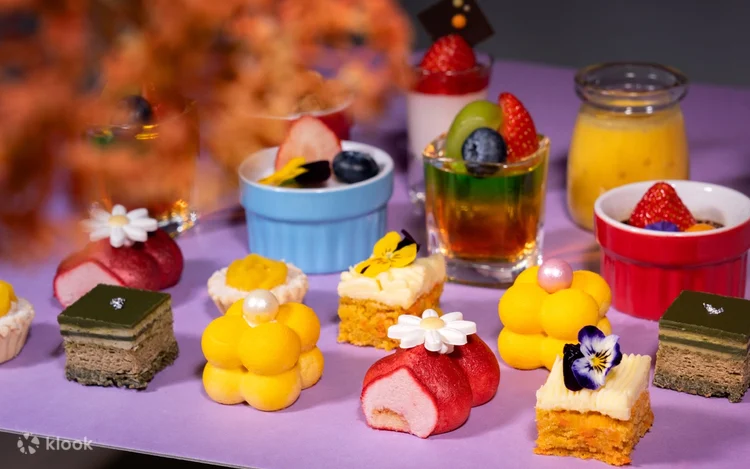 11月酒店自助餐優惠|10間熱搜酒店buffet抵食折扣附購買連結 買一送一/任食生蠔蟹腳