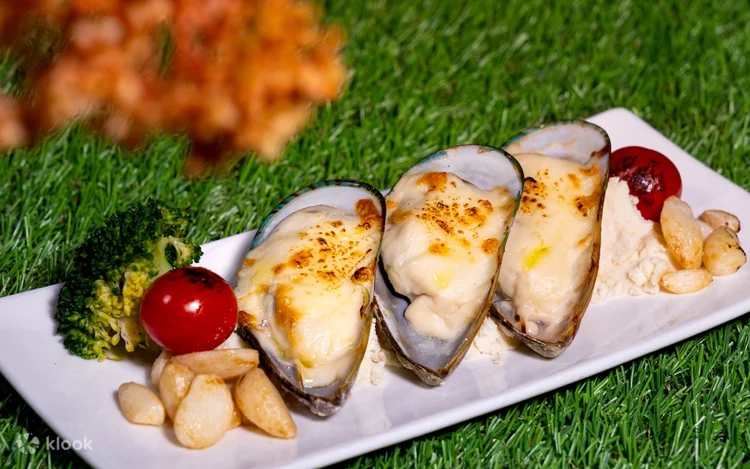 11月酒店自助餐優惠|10間熱搜酒店buffet抵食折扣附購買連結 買一送一/任食生蠔蟹腳