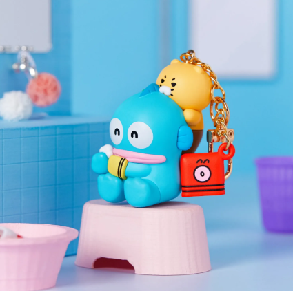 圖片來源：KAKAO FRIENDS 官網