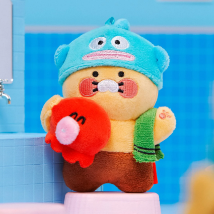 圖片來源：KAKAO FRIENDS 官網