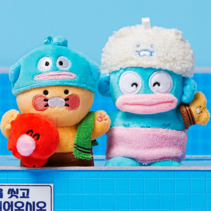 圖片來源：KAKAO FRIENDS 官網