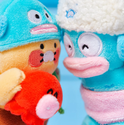 圖片來源：KAKAO FRIENDS 官網