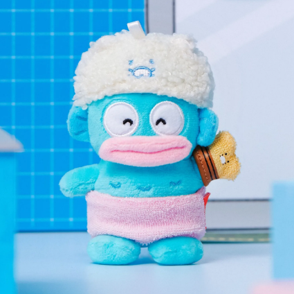 圖片來源：KAKAO FRIENDS 官網