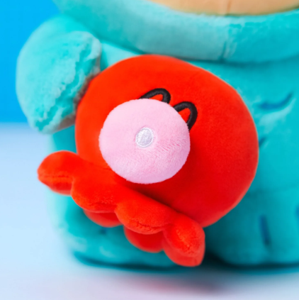 圖片來源：KAKAO FRIENDS 官網