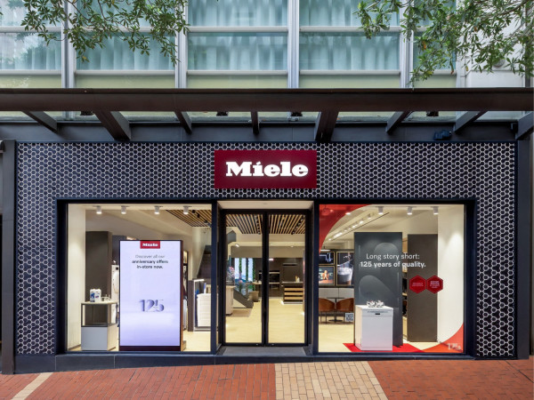 （圖片來源︰FB@Miele）