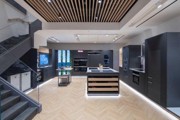 （圖片來源︰FB@Miele）