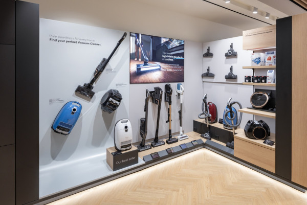 （圖片來源︰FB@Miele）