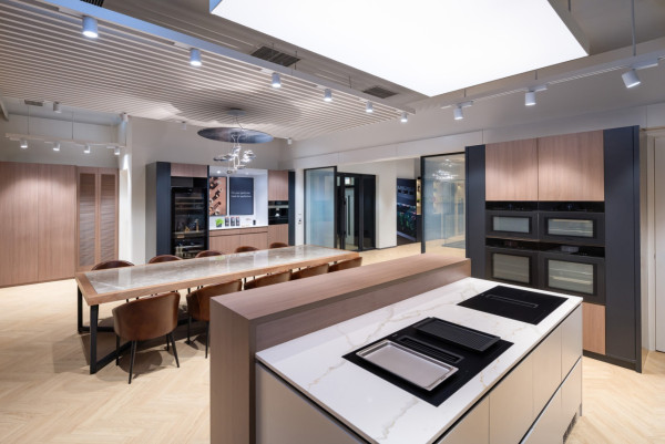 （圖片來源︰FB@Miele）