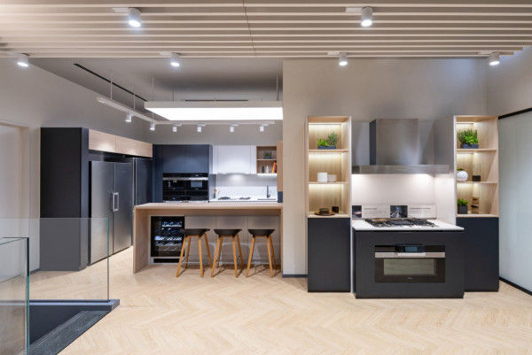 （圖片來源︰FB@Miele）