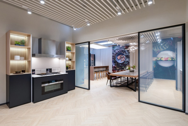 （圖片來源︰FB@Miele）