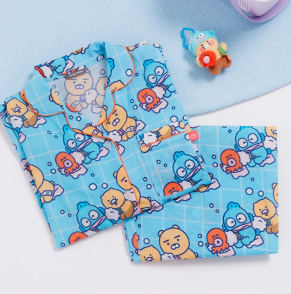 圖片來源：KAKAO FRIENDS 官網