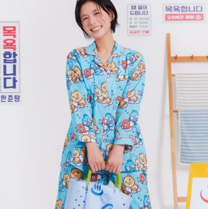 圖片來源：KAKAO FRIENDS 官網