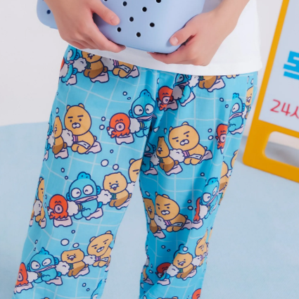 圖片來源：KAKAO FRIENDS 官網