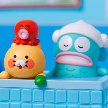 圖片來源：KAKAO FRIENDS 官網