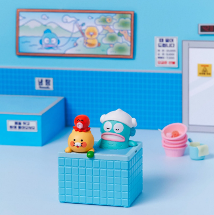 圖片來源：KAKAO FRIENDS 官網