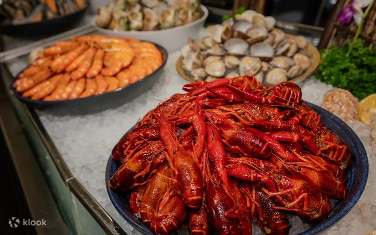 11月酒店自助餐優惠|10間熱搜酒店buffet抵食折扣附購買連結 買一送一/任食生蠔蟹腳