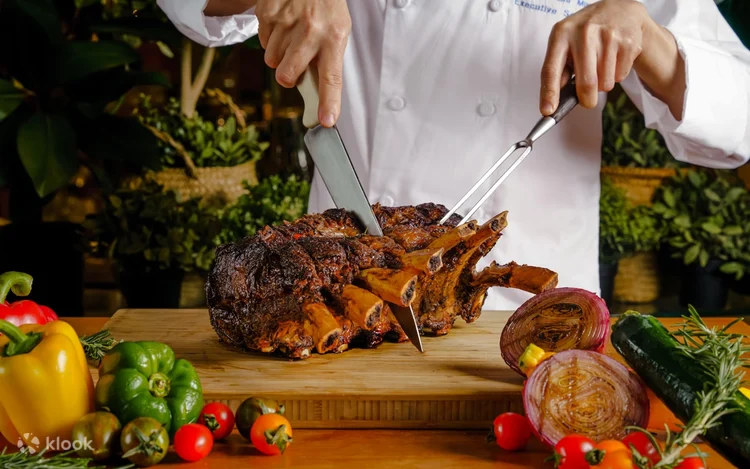 11月酒店自助餐優惠|10間熱搜酒店buffet抵食折扣附購買連結 買一送一/任食生蠔蟹腳