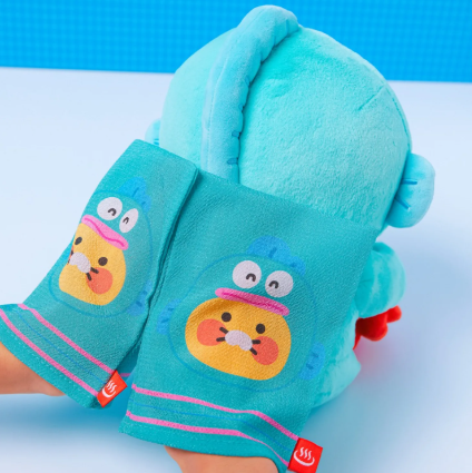 圖片來源：KAKAO FRIENDS 官網