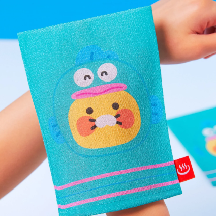 圖片來源：KAKAO FRIENDS 官網