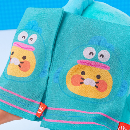 圖片來源：KAKAO FRIENDS 官網