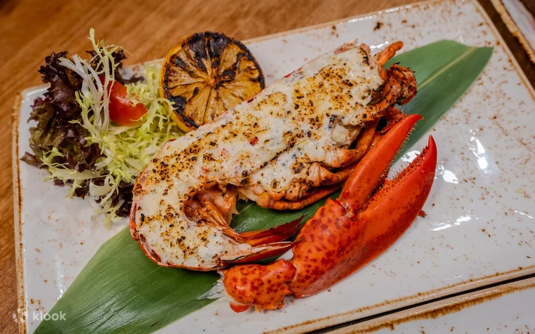 11月酒店自助餐優惠|10間熱搜酒店buffet抵食折扣附購買連結 買一送一/任食生蠔蟹腳