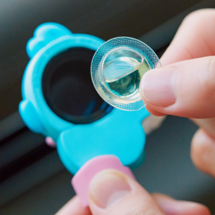 圖片來源：KAKAO FRIENDS 官網