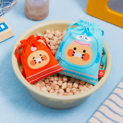 圖片來源：KAKAO FRIENDS 官網