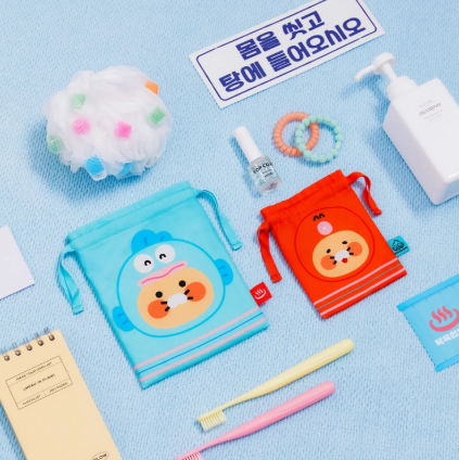 圖片來源：KAKAO FRIENDS 官網